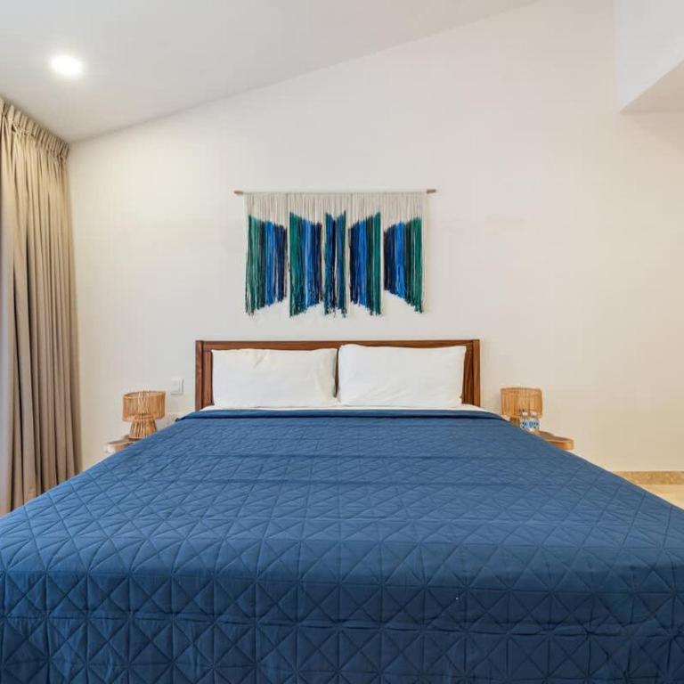 Beautiful 3BD House in Playacar - Chalet - 36