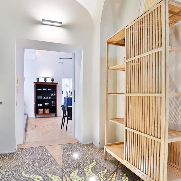 GuestHost - Bettina Home - Apartamento de 1 dormitorio - 14