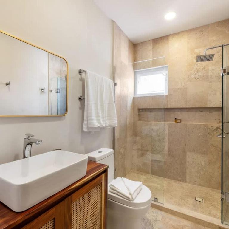 Beautiful 3BD House in Playacar - Chalet - 38