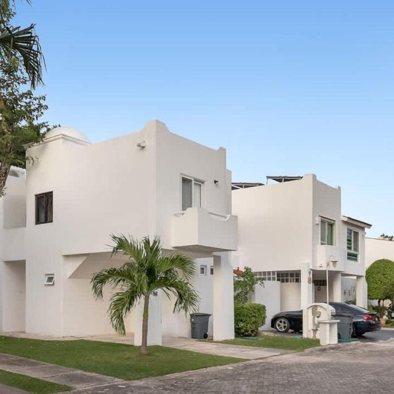 Beautiful 3BD House in Playacar - Chalet - 39