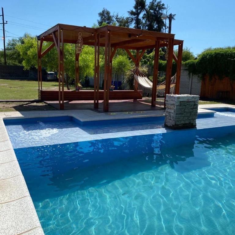Finca Alta Gracia La Banda - Casa con 1 dormitorio - 1