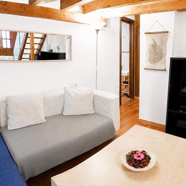Feria Palace Apartment - Apartment - auf 2 Etagen - 9