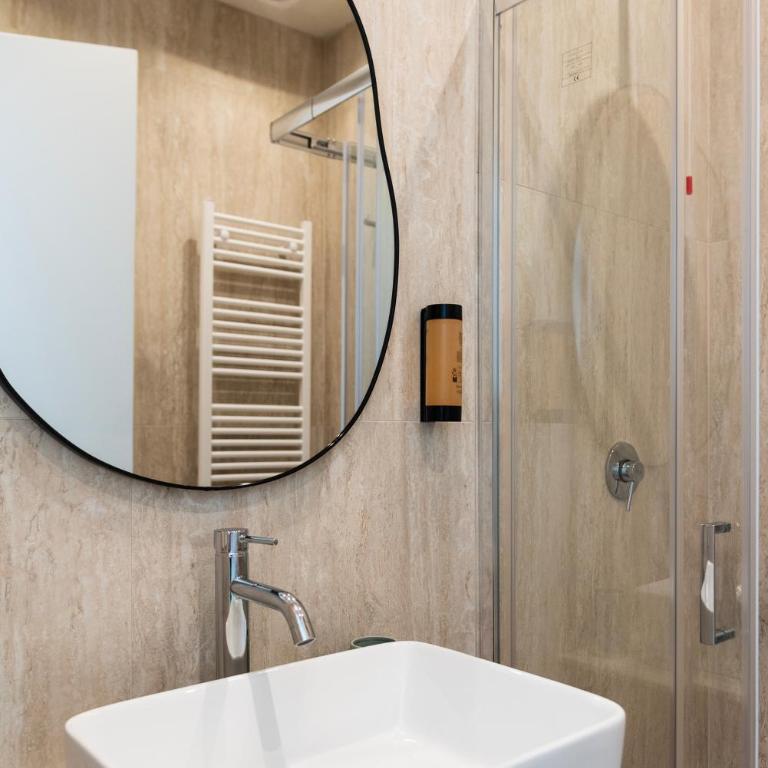 Youhosty - Torino Suite 2 - Appartement 1 Chambre - 9