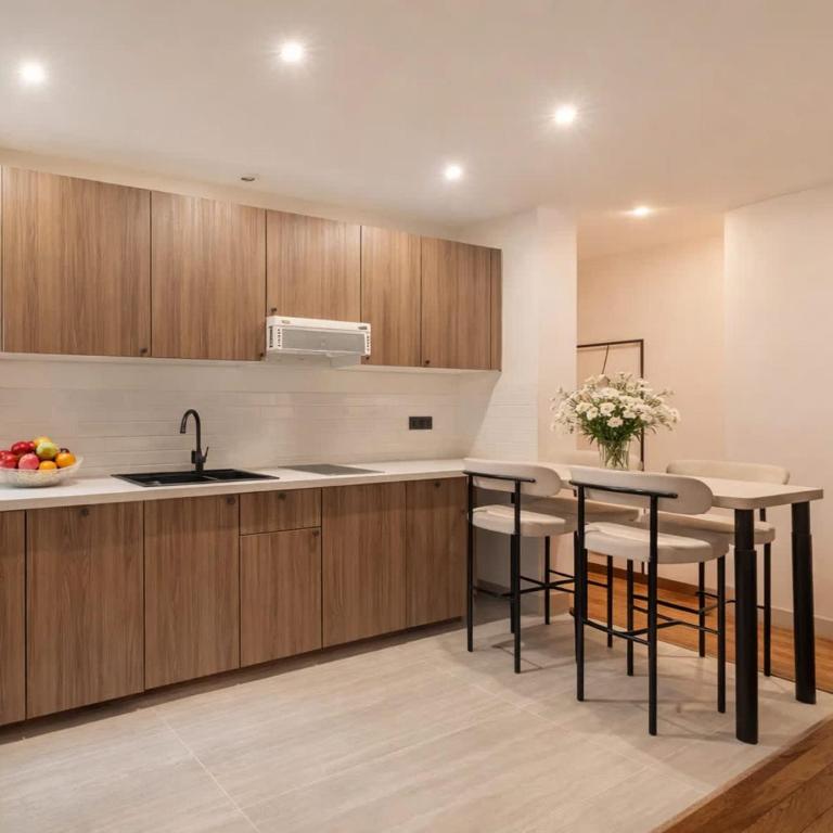 Fabulous property near Pantheon with lift - Appartement - 3