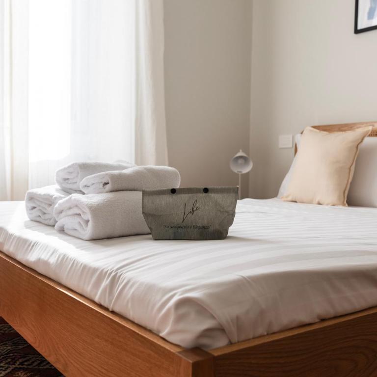 Youhosty - Torino Suite 2 - Appartement 1 Chambre - 11