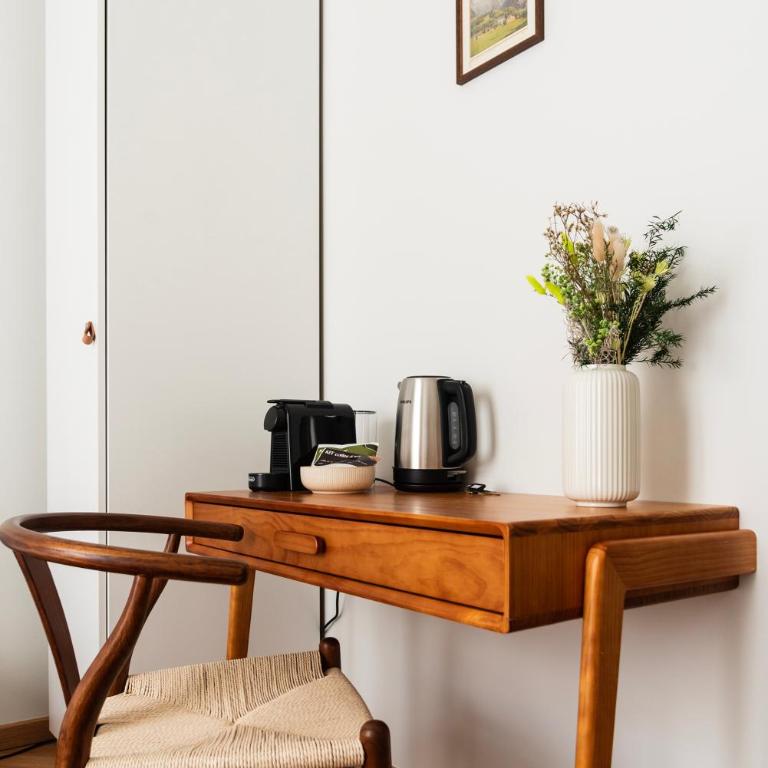 Youhosty - Torino Suite 2 - Appartement 1 Chambre - 16