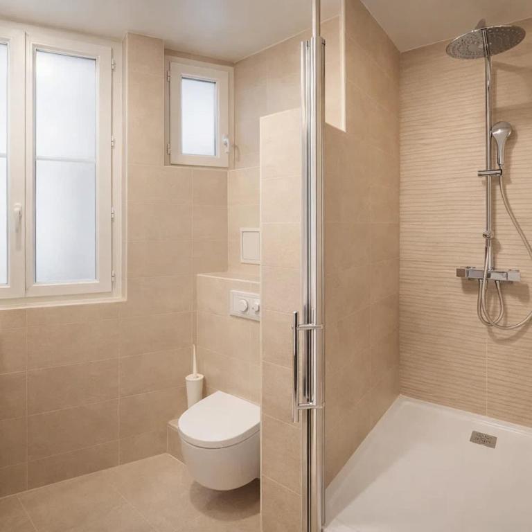 Fabulous property near Pantheon with lift - Appartement - 13