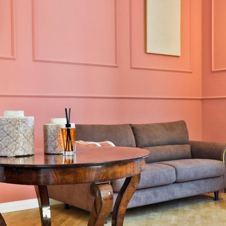 GuestHost - Bettina Home - Apartamento de 1 dormitorio - 9
