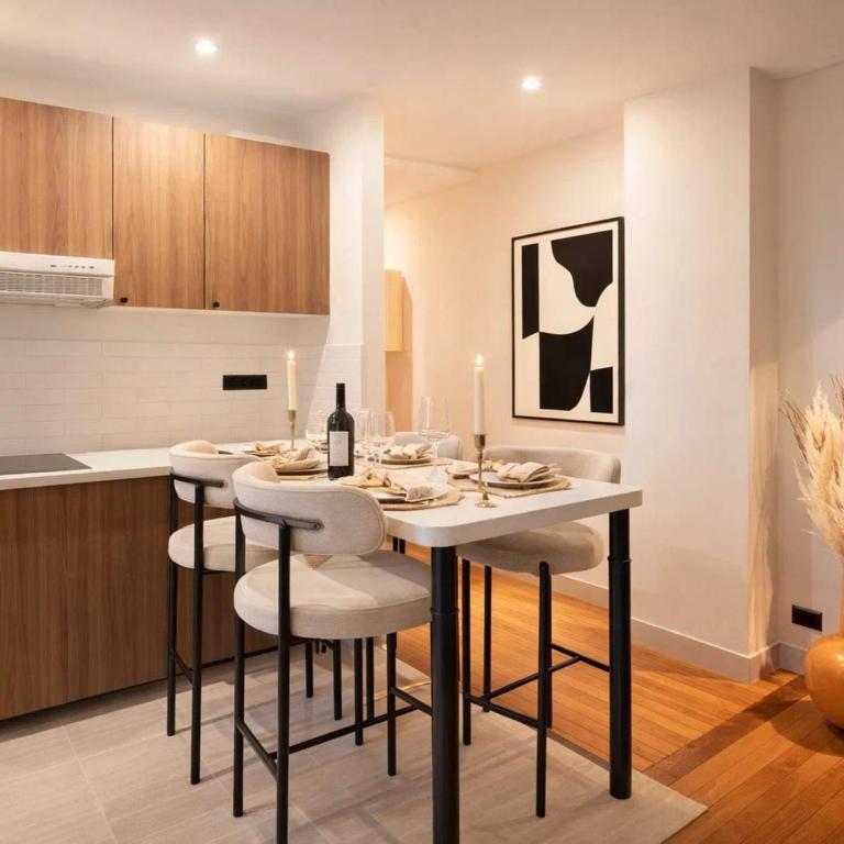 Fabulous property near Pantheon with lift - Appartement - 16