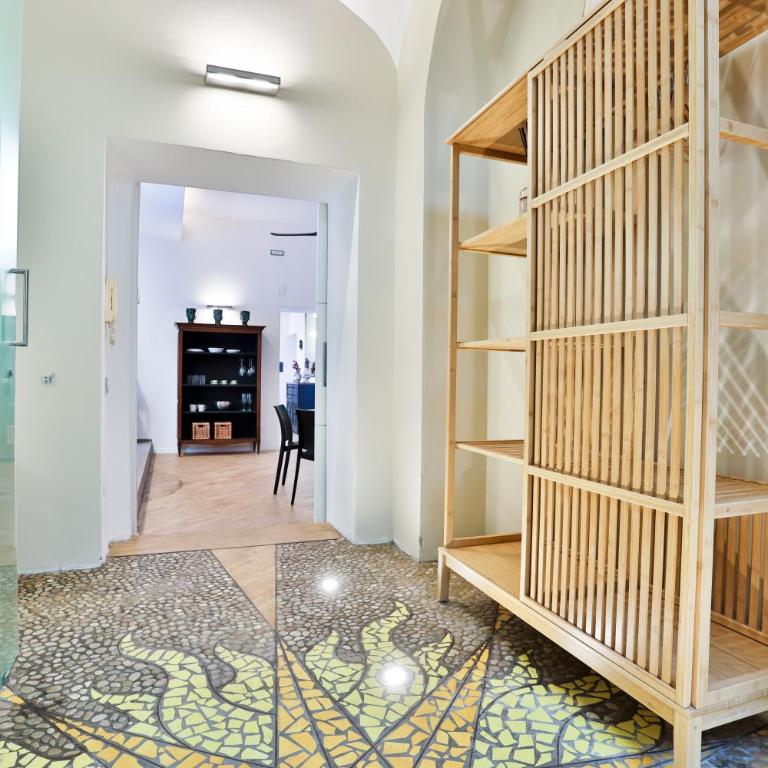 GuestHost - Bettina Home - Apartamento de 1 dormitorio - 26