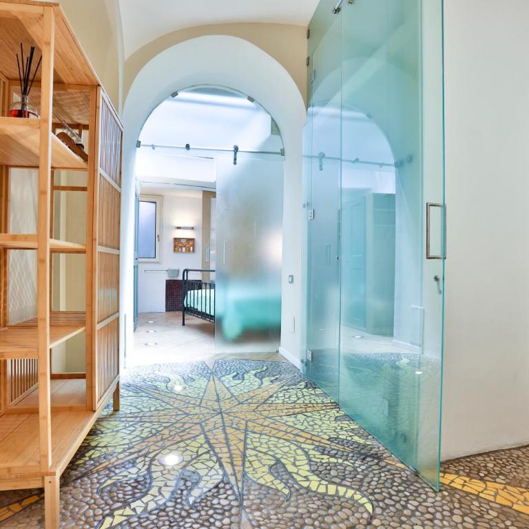 GuestHost - Bettina Home - Apartamento de 1 dormitorio - 15