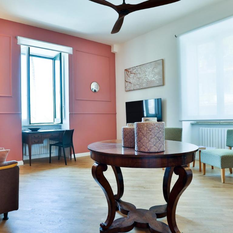 GuestHost - Bettina Home - Apartamento de 1 dormitorio - 5