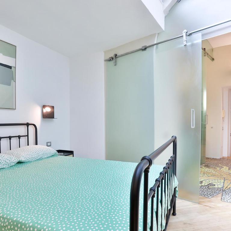 GuestHost - Bettina Home - Apartamento de 1 dormitorio - 16