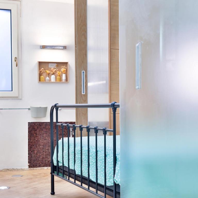 GuestHost - Bettina Home - Apartamento de 1 dormitorio - 22