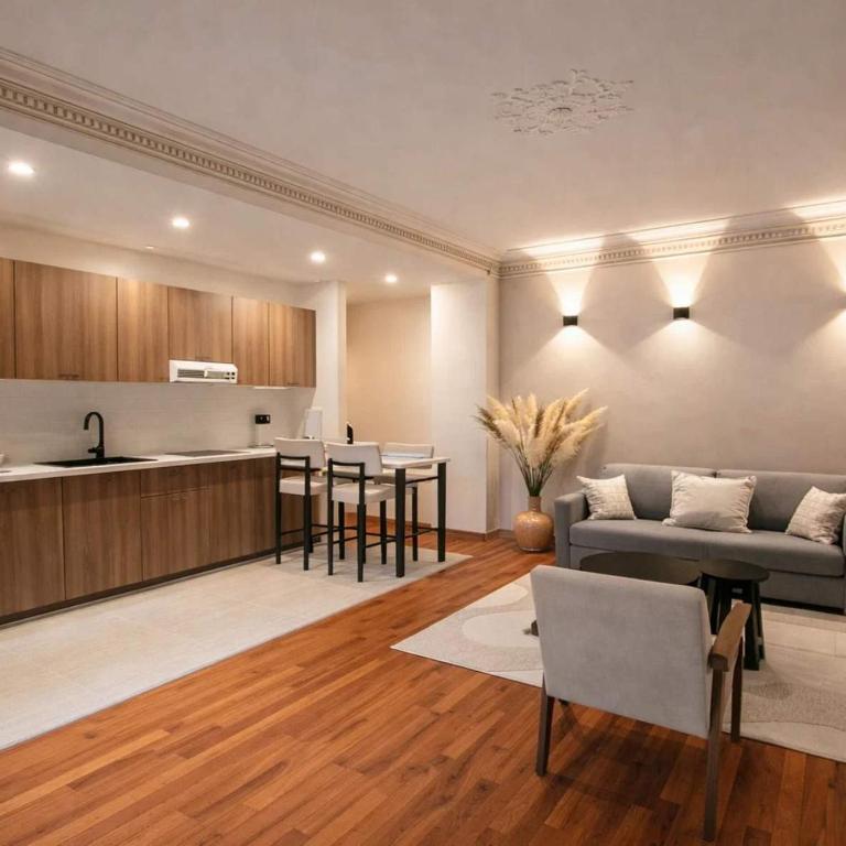 Fabulous property near Pantheon with lift - Appartement - 31