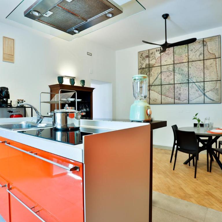 GuestHost - Bettina Home - Apartamento de 1 dormitorio - 1