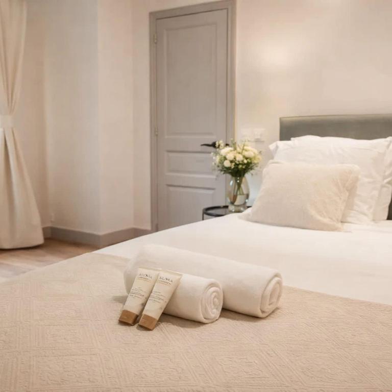 Fabulous property near Pantheon with lift - Appartement - 32