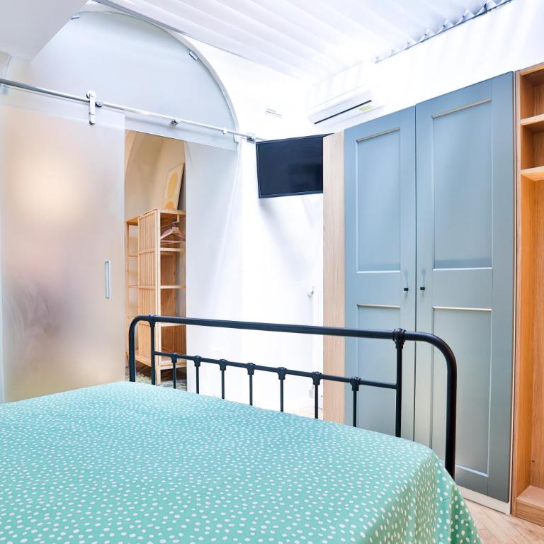 GuestHost - Bettina Home - Apartamento de 1 dormitorio - 17