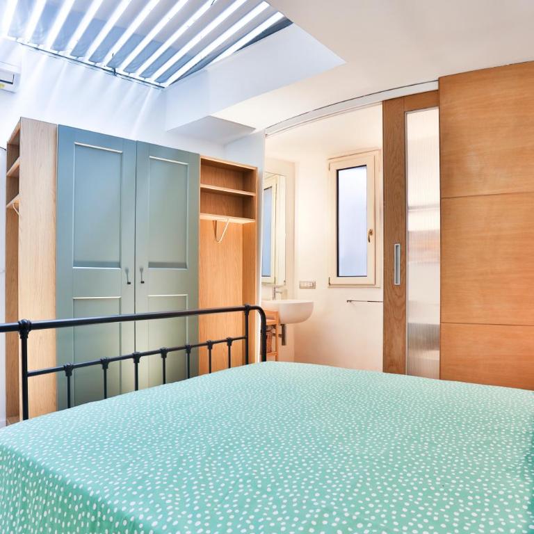 GuestHost - Bettina Home - Apartamento de 1 dormitorio - 19