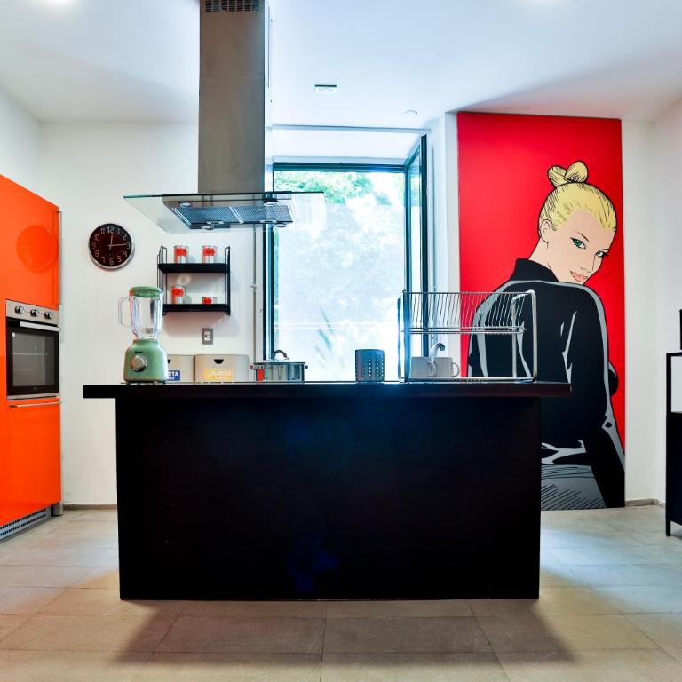 GuestHost - Bettina Home - Apartamento de 1 dormitorio - 12