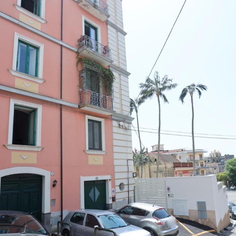GuestHost - Bettina Home - Apartamento de 1 dormitorio - 39