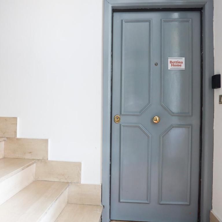 GuestHost - Bettina Home - Apartamento de 1 dormitorio - 37