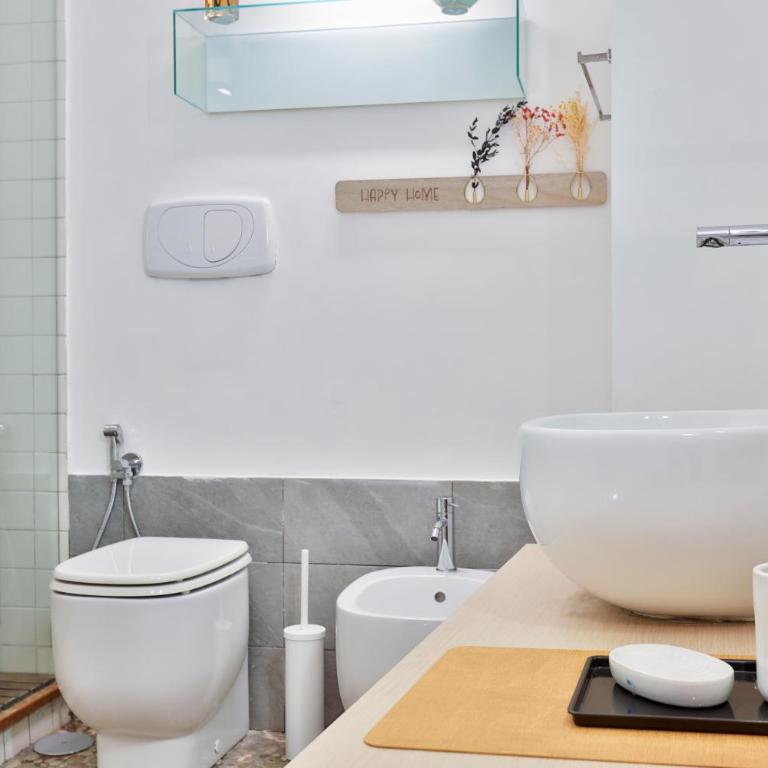 GuestHost - Bettina Home - Apartamento de 1 dormitorio - 32