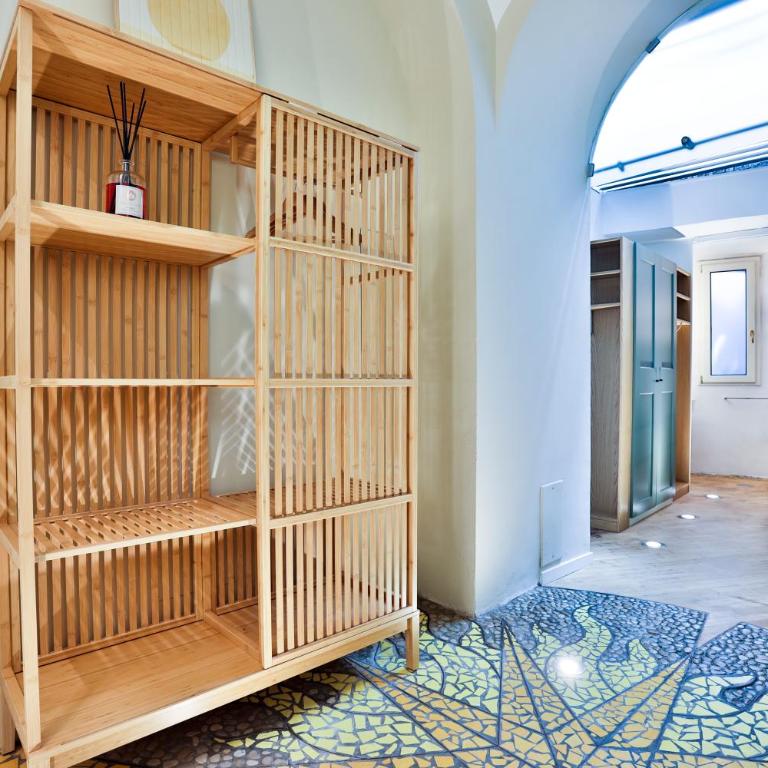 GuestHost - Bettina Home - Apartamento de 1 dormitorio - 28