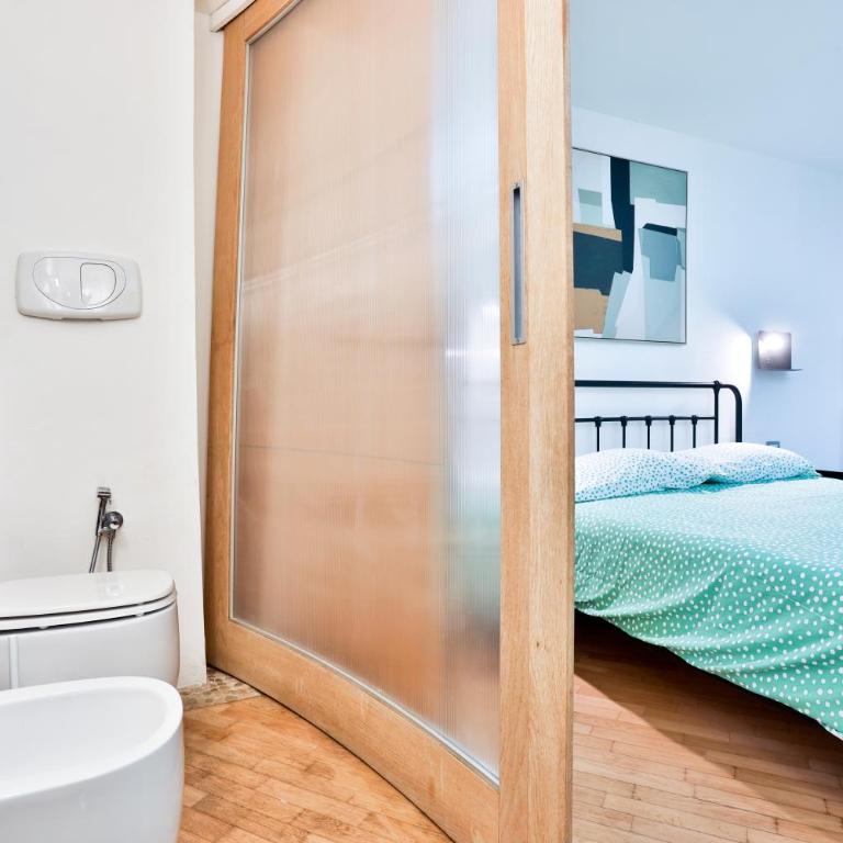 GuestHost - Bettina Home - Apartamento de 1 dormitorio - 23