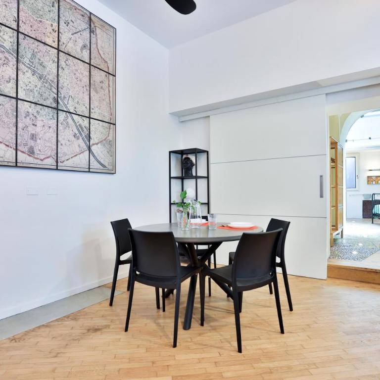 GuestHost - Bettina Home - Apartamento de 1 dormitorio - 10