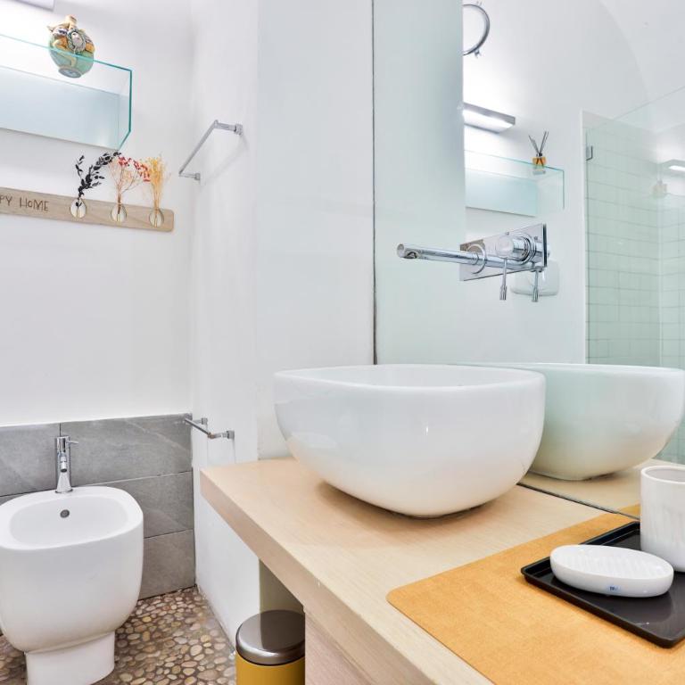 GuestHost - Bettina Home - Apartamento de 1 dormitorio - 29