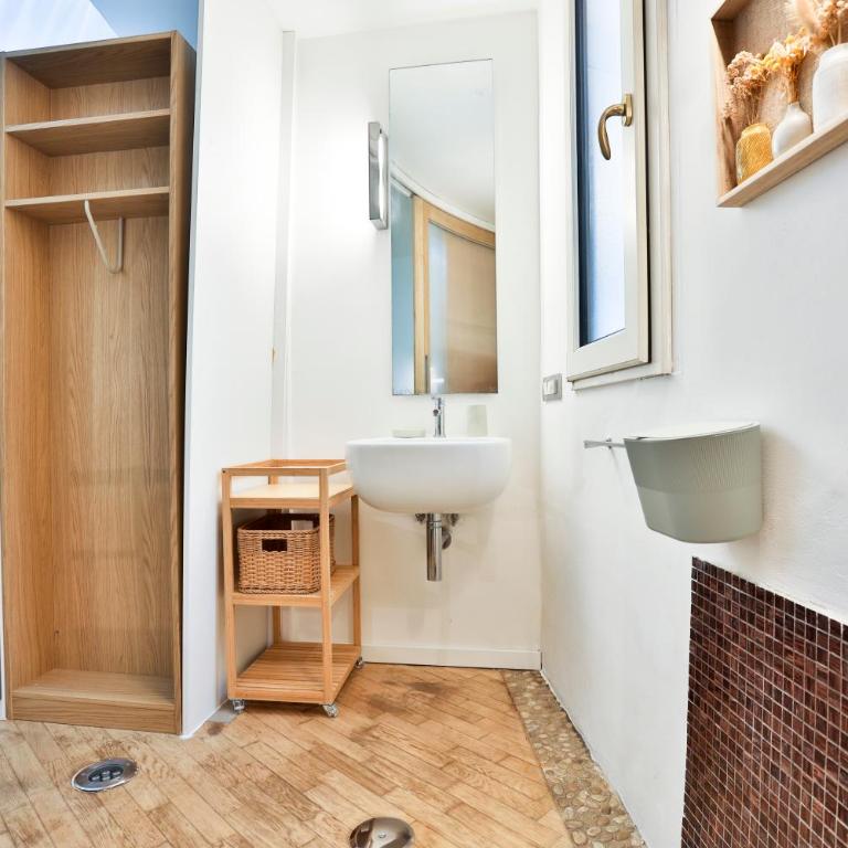 GuestHost - Bettina Home - Apartamento de 1 dormitorio - 25