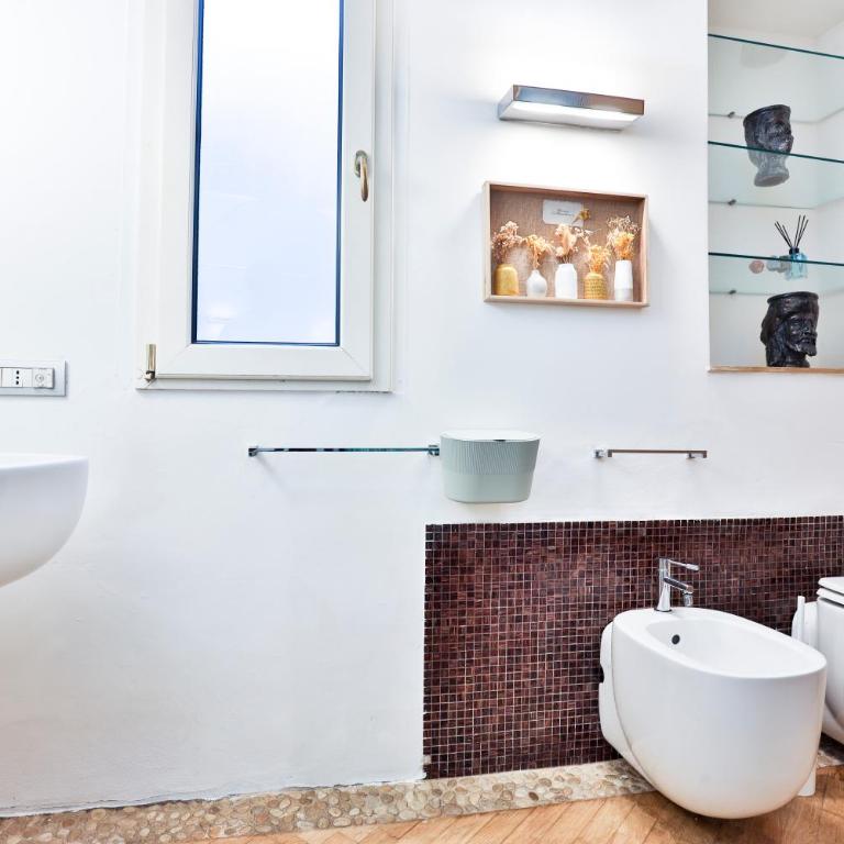 GuestHost - Bettina Home - Apartamento de 1 dormitorio - 24