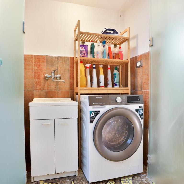 GuestHost - Bettina Home - Apartamento de 1 dormitorio - 35