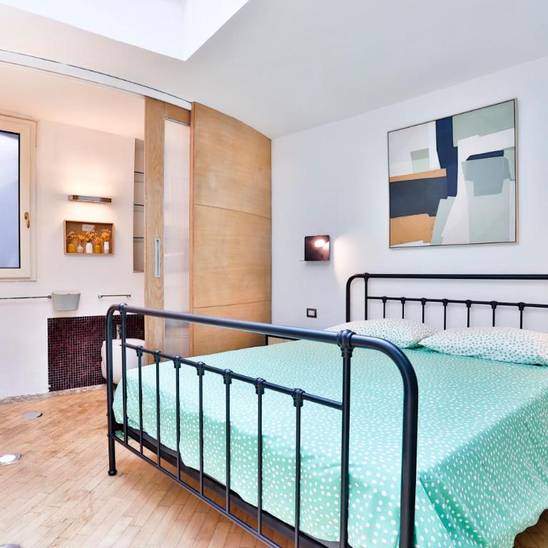 GuestHost - Bettina Home - Apartamento de 1 dormitorio - 21