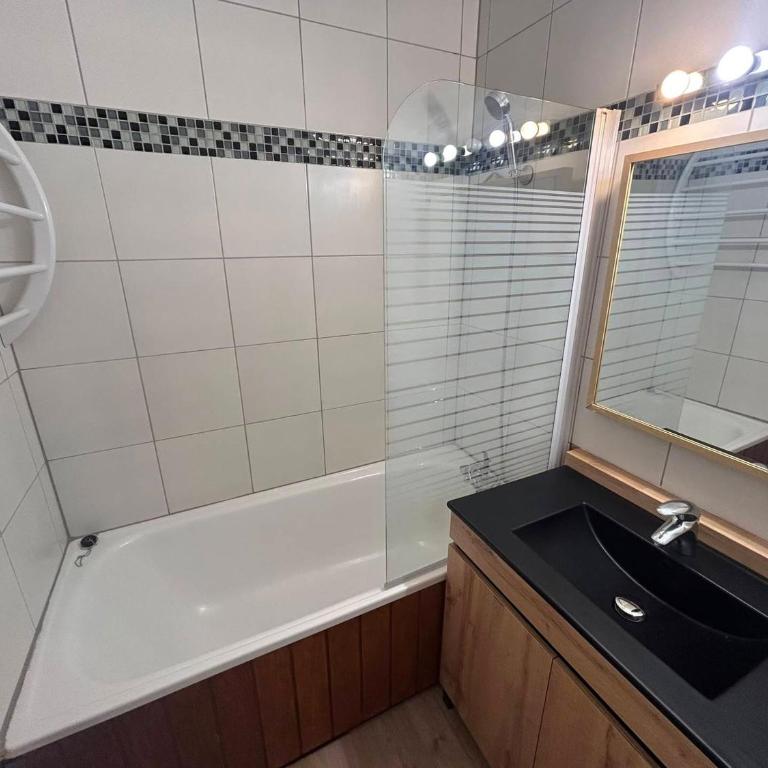 Appartement triplex cosy - 4 pers. (32m²) - FR-1-633-95 - Apartment - 10