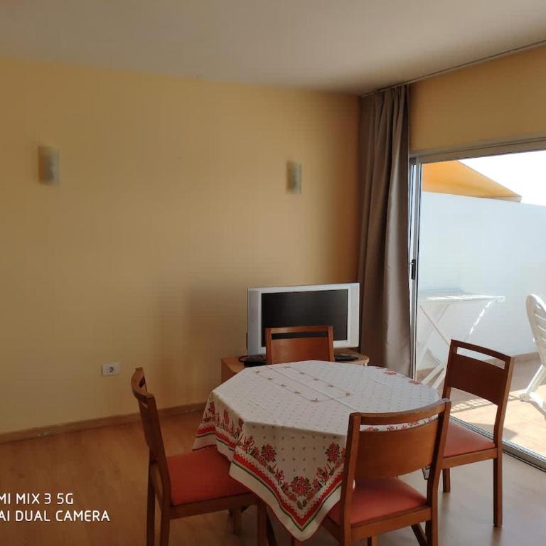 Apartamento con vistas al mar - Apartamento - 2