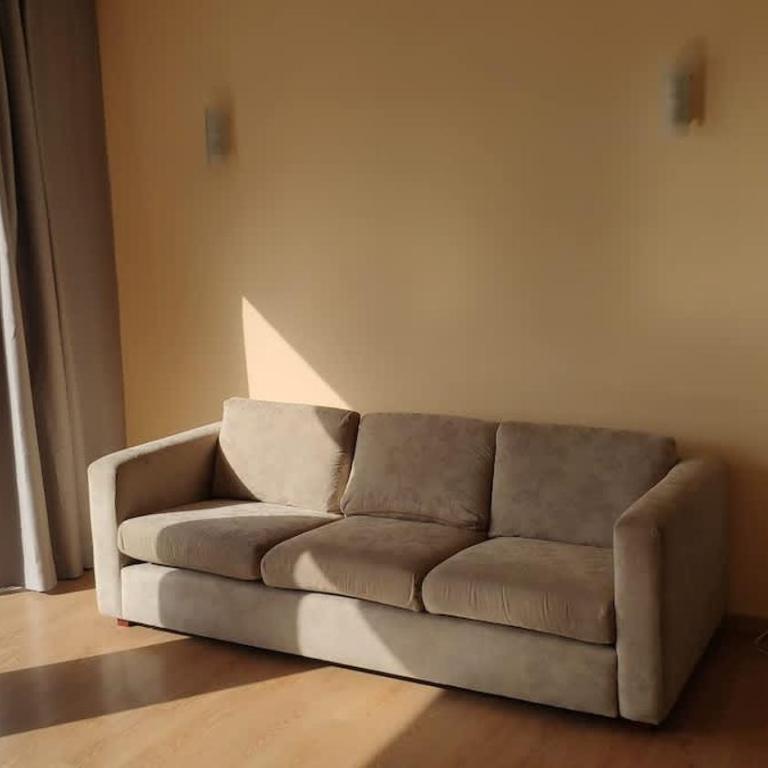 Apartamento con vistas al mar - Apartamento - 4