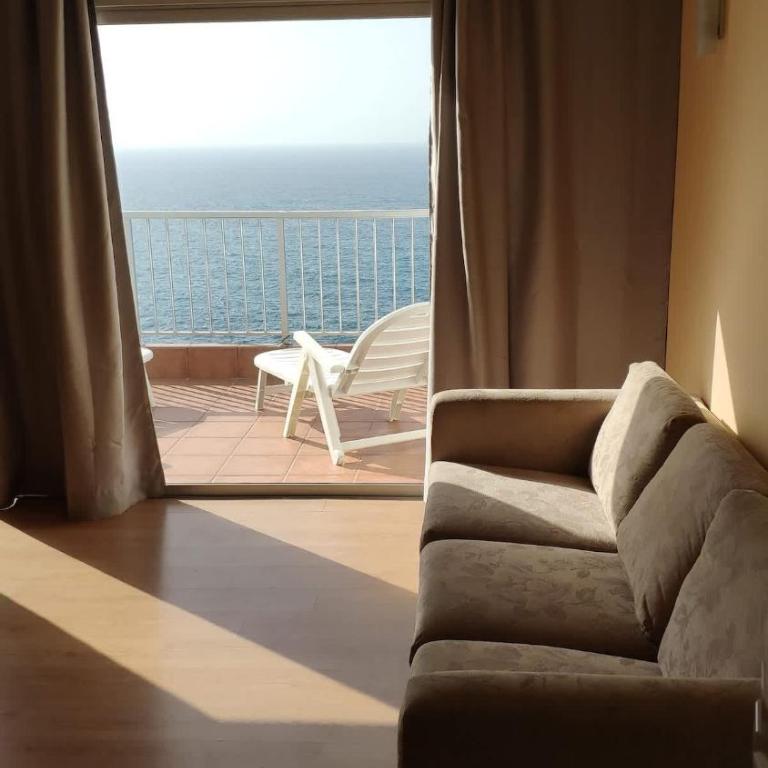 Apartamento con vistas al mar - Apartamento - 12