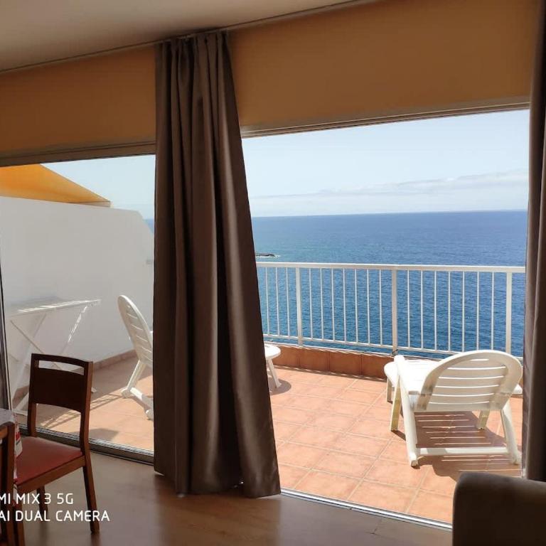 Apartamento con vistas al mar - Apartamento - 13