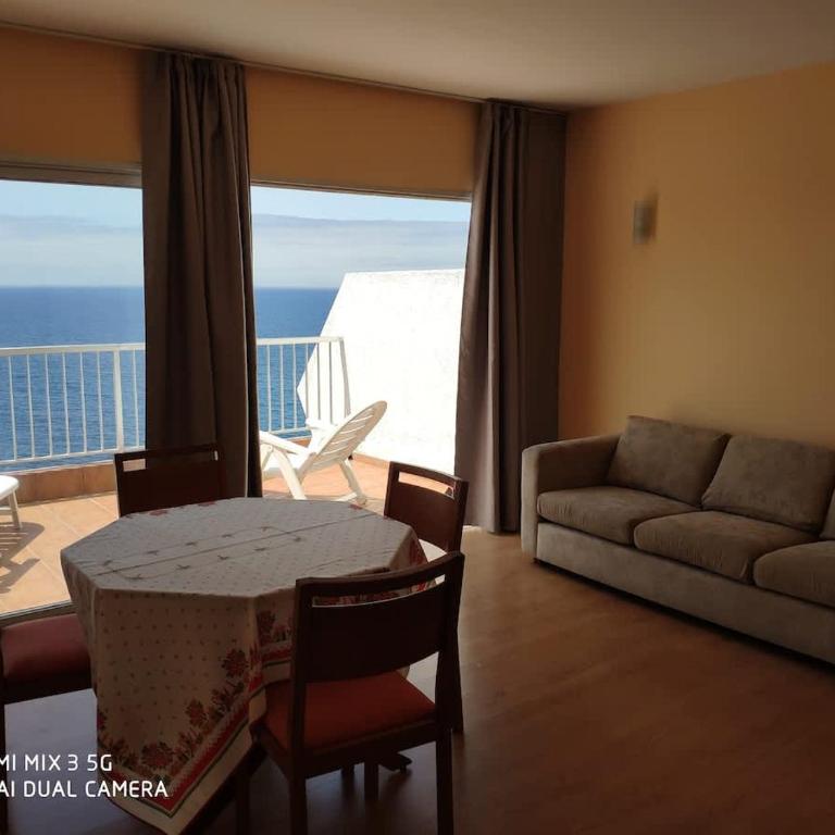 Apartamento con vistas al mar - Apartamento - 14