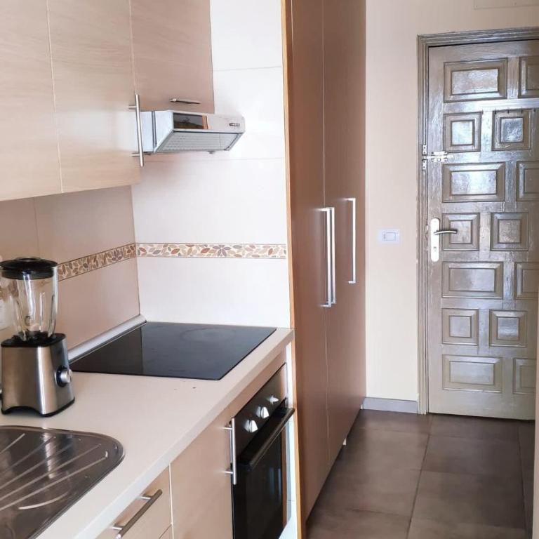 Apartamento con vistas al mar - Apartamento - 16