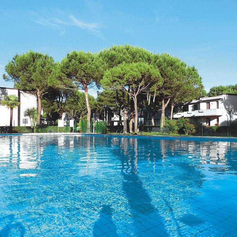 Villaggio White Star - Appartamento con 2 Camere da Letto e Terrazza - 1