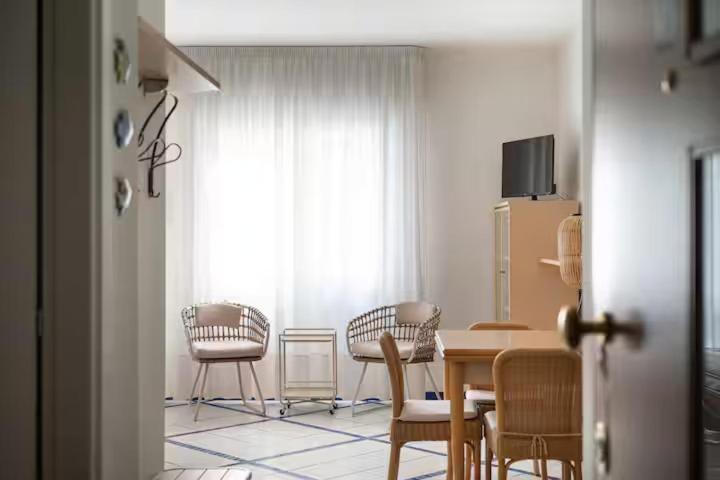 Appartamento VIsta Mare Terrace, Parking, Beach nel cuore di Jesolo - Appartamento con 1 Camera da Letto - 5