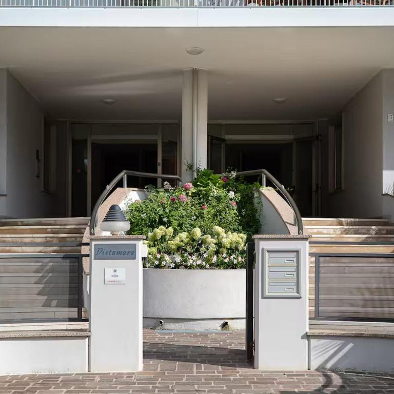 Appartamento VIsta Mare Terrace, Parking, Beach nel cuore di Jesolo - Appartamento con 1 Camera da Letto - 21