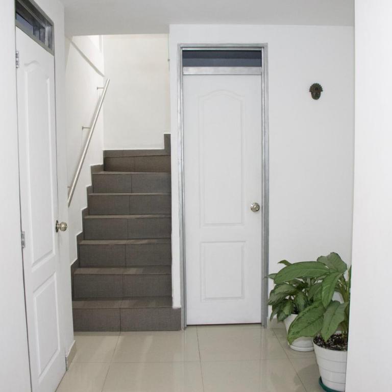 Casa Privada Montenegro - Four-Room Apartment - 14
