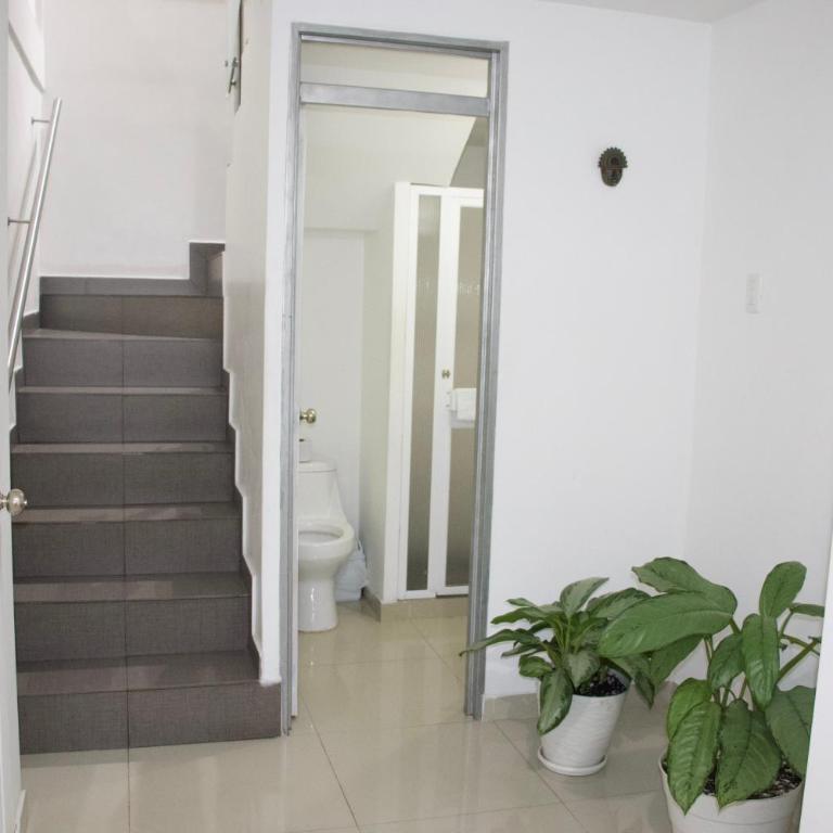 Casa Privada Montenegro - Four-Room Apartment - 15