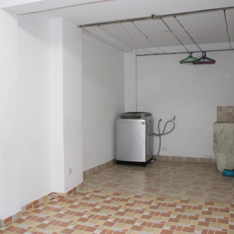 Casa Privada Montenegro - Four-Room Apartment - 19
