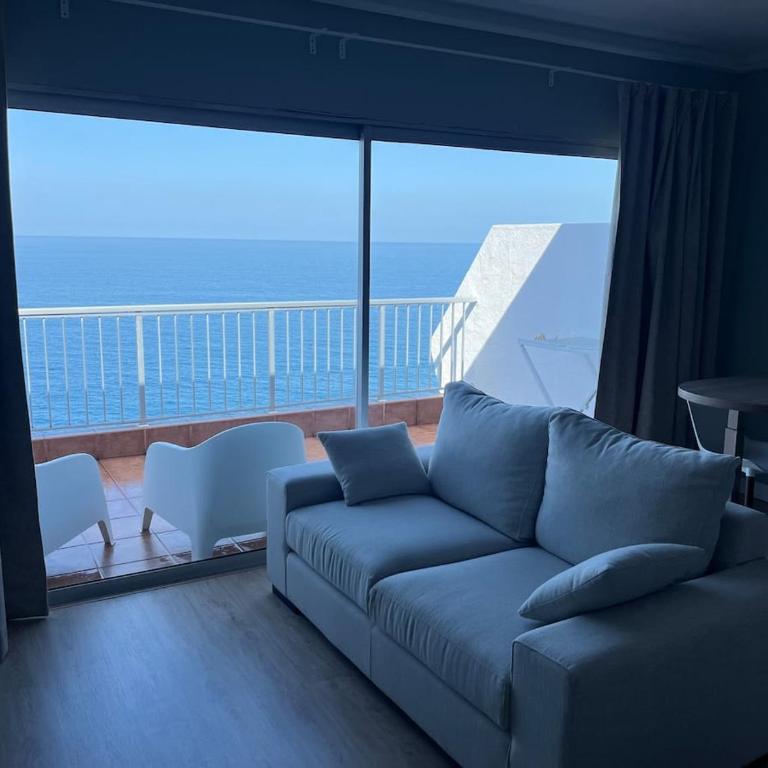 Apartamento con Vistas al Oceano - Apartamento - 1