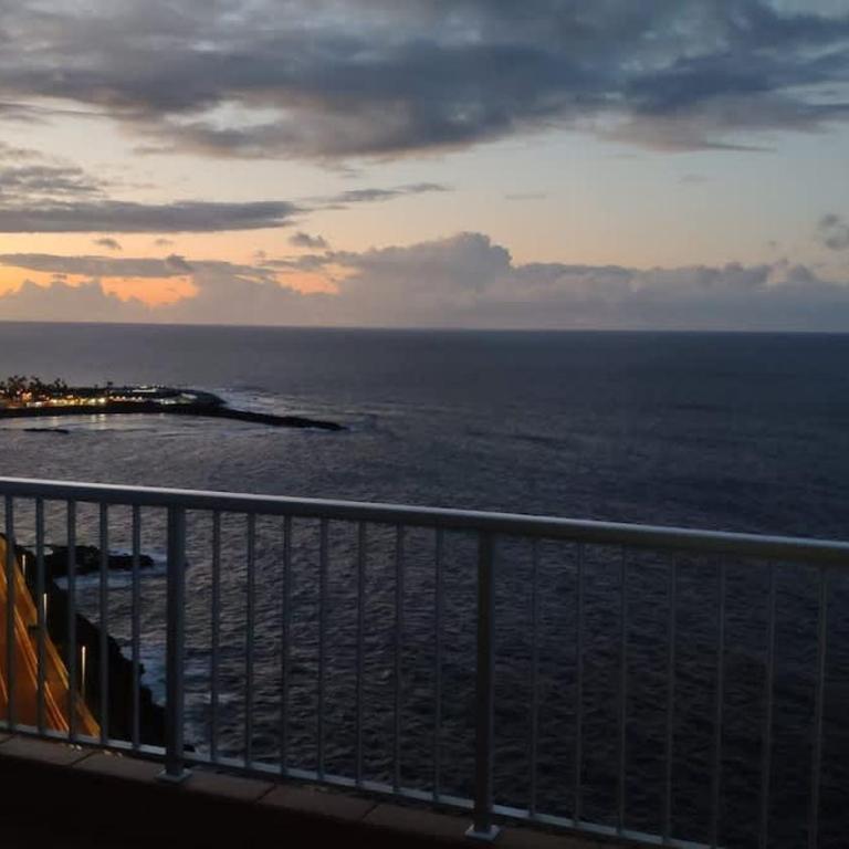 Apartamento con Vistas al Oceano - Apartamento - 7